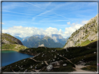 foto Lago Coldai